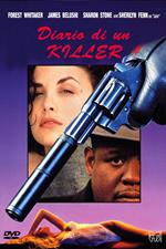 Diario di un killer (DVD)