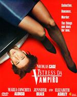 Stress Da Vampiro (DVD)