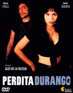 Perdita Durango (DVD)