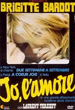 Io, L'Amore (DVD)