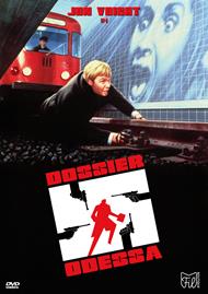 Dossier Odessa (DVD)