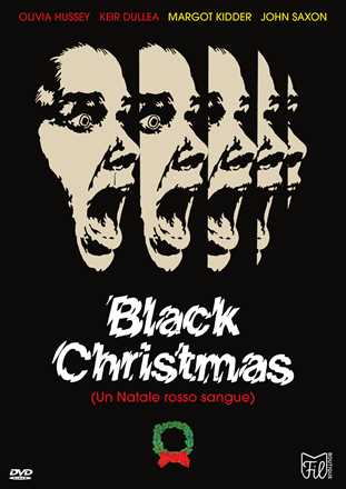Film Black Christmas - Un Natale Rosso Sangue (2 Dvd) Bob Clark