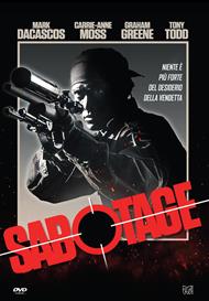 Sabotage (DVD)