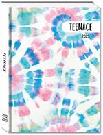 SEVEN - Teenace Agenda 16 mesi - 5E1002201