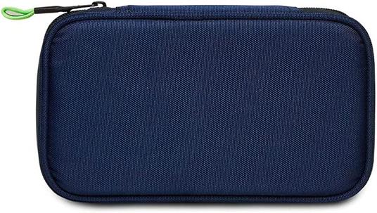 Astuccio Quick Case Seven Freethink Unisex - Blu 23,5 x 11 x 6 cm - 5