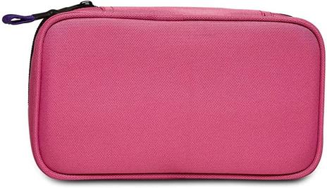 Astuccio Quick Case Seven Freethink Unisex - Fucsia 23,5 x 11 x 6 cm - 5