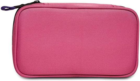 Astuccio Quick Case Seven Freethink Unisex - Fucsia 23,5 x 11 x 6 cm - 5