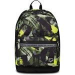 Zaino scuola Pro Xxl Grs auricolari Wireless Seven Pro Xxl Verde oliva, giallo - 32 x 44 x 19 cm