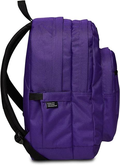 Zaino Jelek Plain Invicta Backpack Grs, Royal Purple - 3