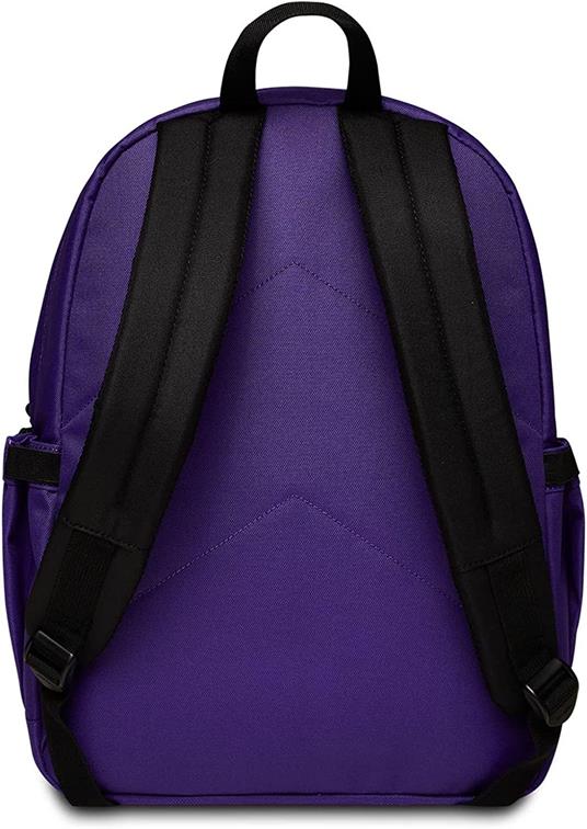 Zaino Jelek Plain Invicta Backpack Grs, Royal Purple - 4
