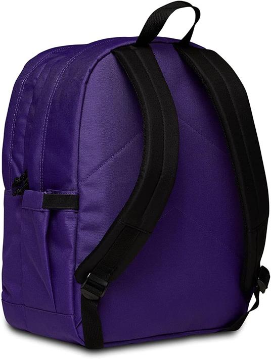Zaino Jelek Plain Invicta Backpack Grs, Royal Purple - 5