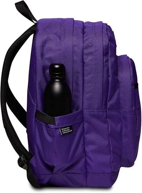 Zaino Jelek Plain Invicta Backpack Grs, Royal Purple - 6