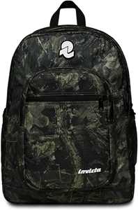 Cartoleria Zaino scuola Jelek Fantasy Invicta Backpack Grs, Foliage Green - 32 x 43 x 25 cm Invicta