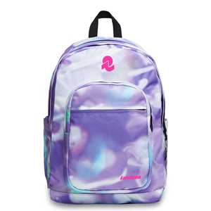 Cartoleria Zaino scuola Jelek Backpack Grs Invicta Fantasy, Shade Pastel - 32 x 43 x 25 cm Invicta