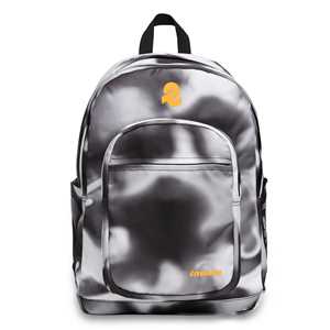 Cartoleria Zaino scuola Jelek Backpack Grs Invicta Fantasy, Shade Black - 32 x 43 x 25 cm Invicta