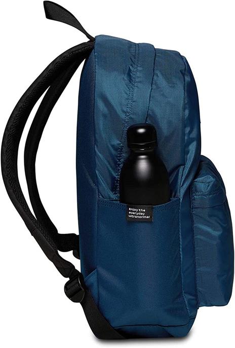 Zaino scuola Carlson Plain Invicta Backpack Grs, Moonlit Ocean - 30 x 41,5 x 18 cm - 6