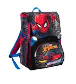 Zaino Scuola Seven Sdoppiabile Big Spider-man The Greatest Hero
