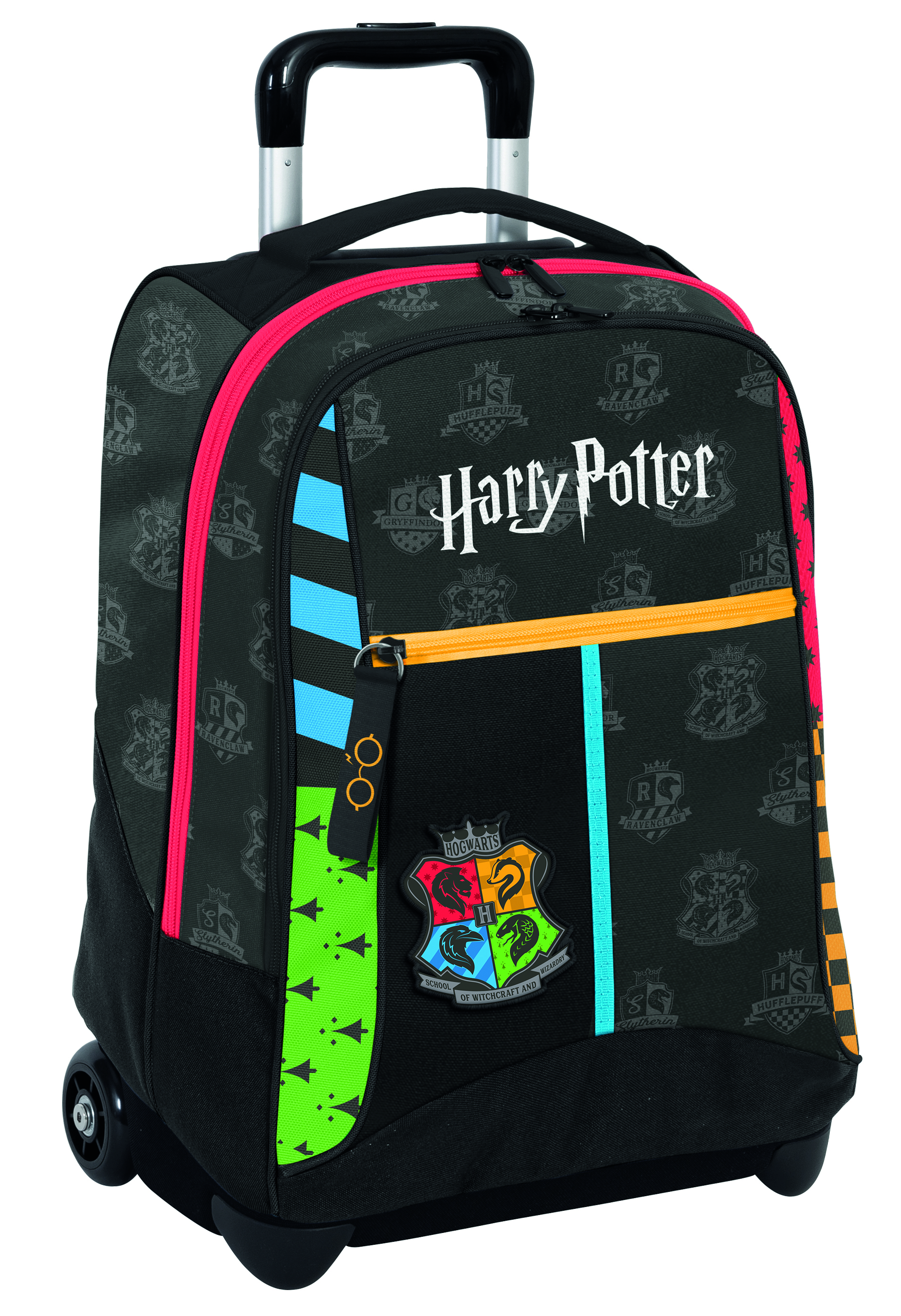 Conad Harry Potter Zaini Zaini Zaino Scuola Harry Potter Amazon
