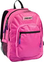 Zaino scuola Freethink Seven Unisex - 33 x 44 x 20 cm