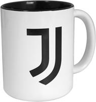 Juventus Mug in Ceramica Logo