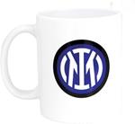 Inter Mug in Ceramica Logo