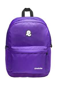 Cartoleria Zaino Carlson Plain Invicta Backpack Grs / Carlson Plain Invicta B, Royal Purple Invicta
