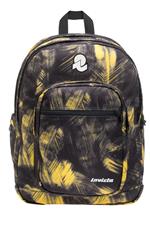 Zaino Jelek Fantasy Invicta Backpack Grs, Brushed Yellow