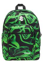 Zaino Jelek Fantasy Invicta Backpack Grs, Green Neon