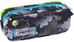Bustina Doppia Seven Feeling Me, Jet Black