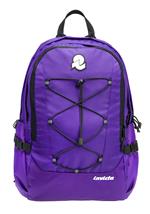 Zaino Invict-Act Smart Plain Invicta Backpack Grs / Invict-Act Sma, Royal Purple