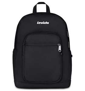 Cartoleria Zaino Invicta Jelek Plain GRS Invicta