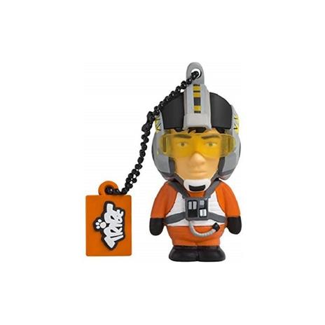 Pendrive - TRIBE USB KEY SW X-WING PILOT 8GB (offerta)