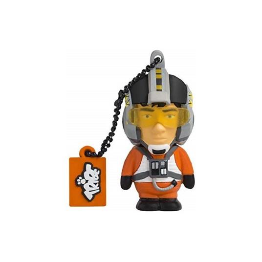Pendrive - TRIBE USB KEY SW X-WING PILOT 8GB (offerta)