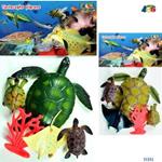 Busta Tartarughe Pigro.51351