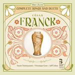 Complete Songs and Duets