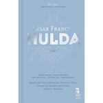 Hulda ( + Libro)
