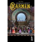 Carmen (DVD + Blu-ray)