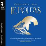 Le Roi d'Ys (2 CD + Libro)