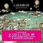 Giro del mondo (Standard Edition) - CD Audio + DVD di Ligabue
