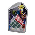 Magic Cube Colorato
