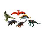 Buste Animali - Dinosauri