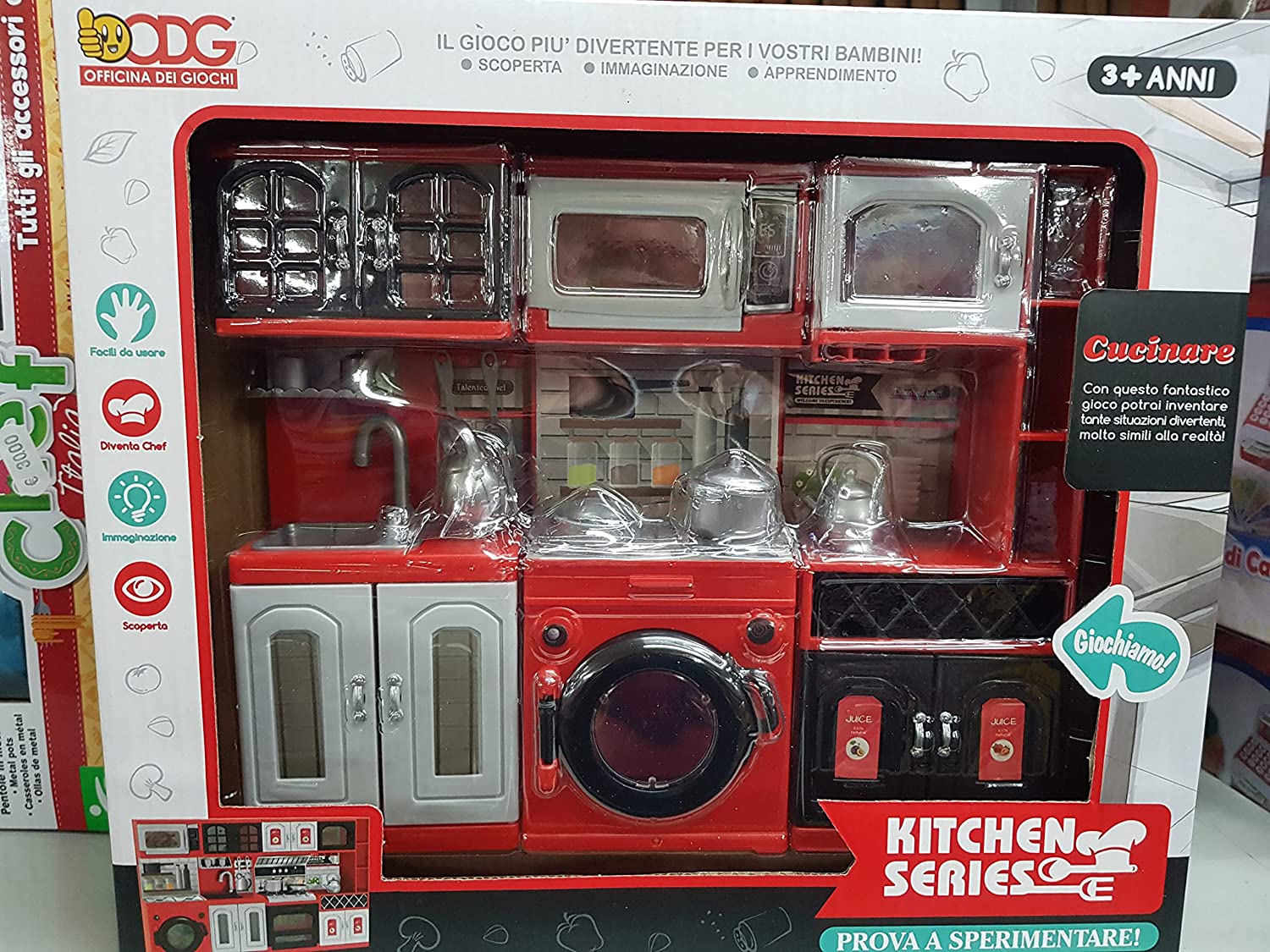 Sofia Toys