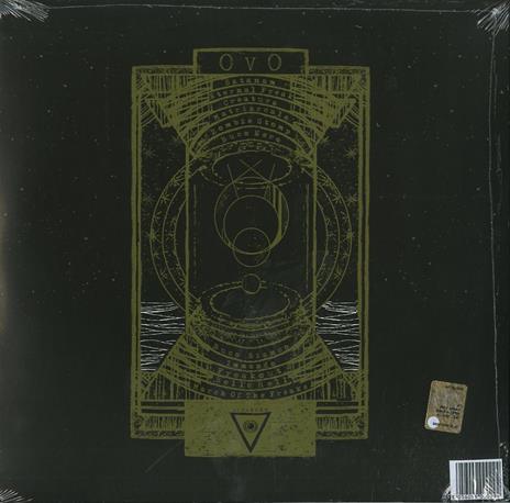 Creatura - Vinile LP di Ovo - 2