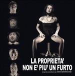 La proprietà non è più un furto (Colonna sonora)