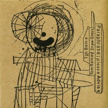 Please Advise - CD Audio di Tim Berne