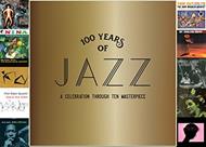 100 Years of Jazz. A Celebration Throug