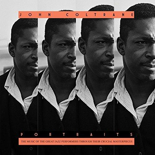 Portraits - CD Audio di John Coltrane