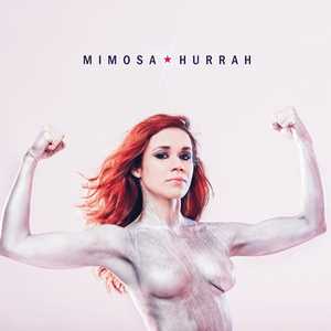 CD Hurrah Mimosa