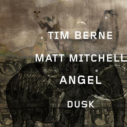 Angel Dusk - CD Audio di Tim Berne,Matt Mitchell