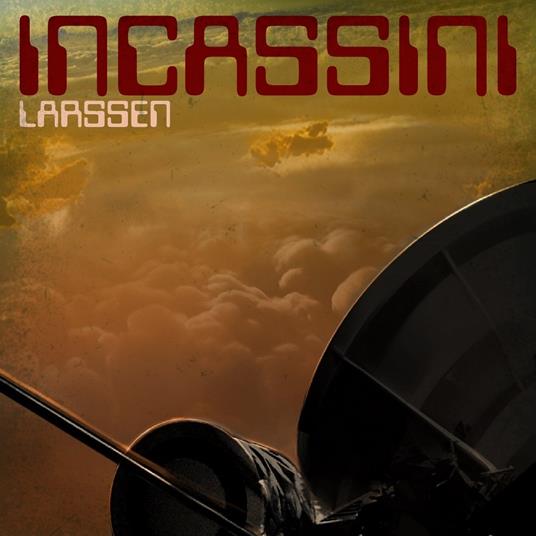 Incassini - CD Audio di Larssen